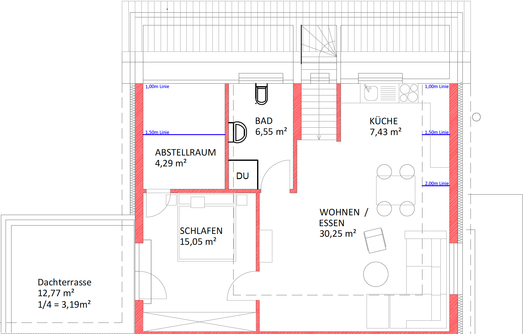 Wohnung 4