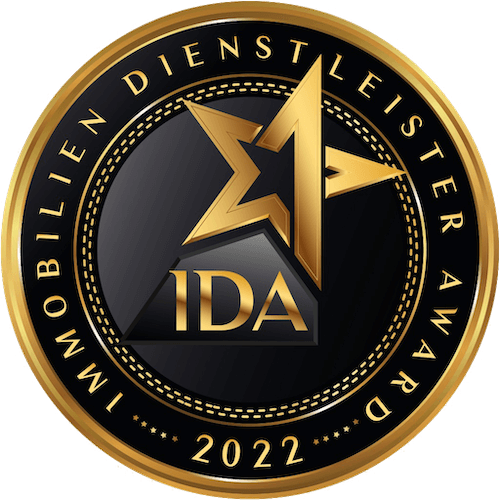 Immobilien Dienstleister Award (IDA)
